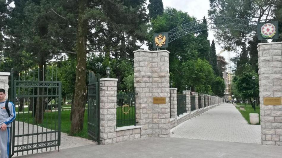 Villa Old Town Podgorica Exterior foto